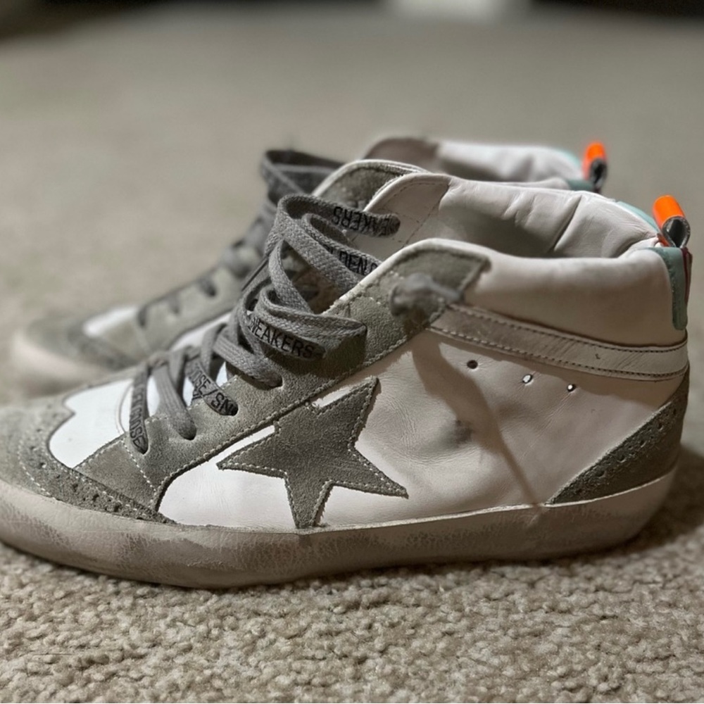 Golden Goose Sneakers